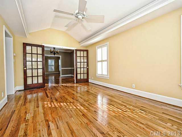 820 Blackburn Court Charlotte NC 28209