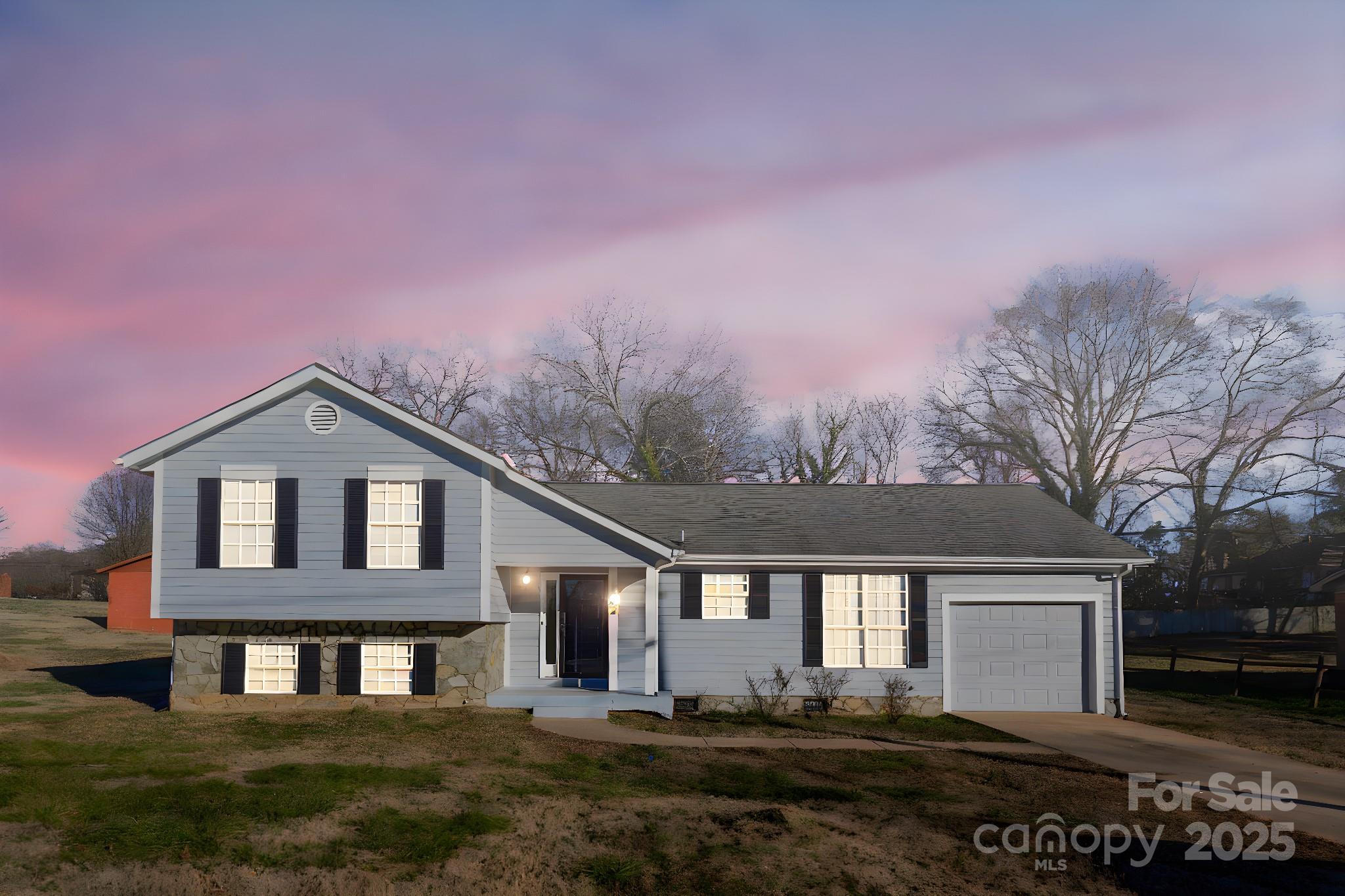1106 Stanton Drive Shelby NC 28150
