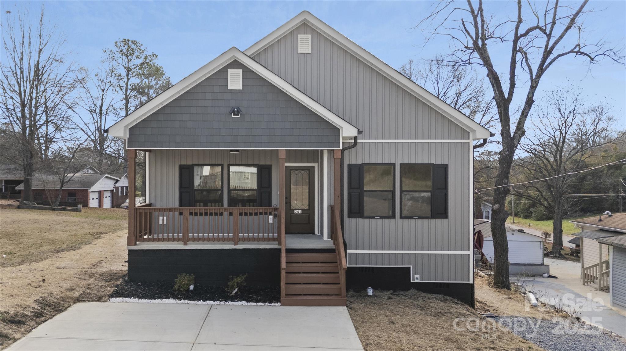 241 Booker Drive SW Concord NC 28025