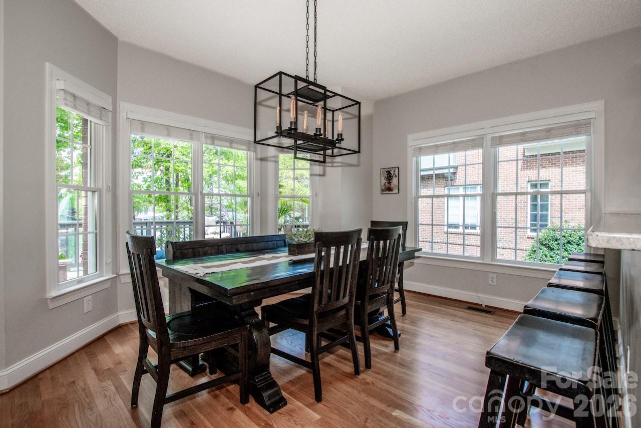 239 Pinnacle Shores Drive Mooresville NC 28117