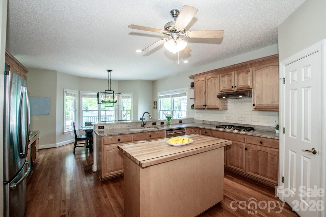 239 Pinnacle Shores Drive Mooresville NC 28117