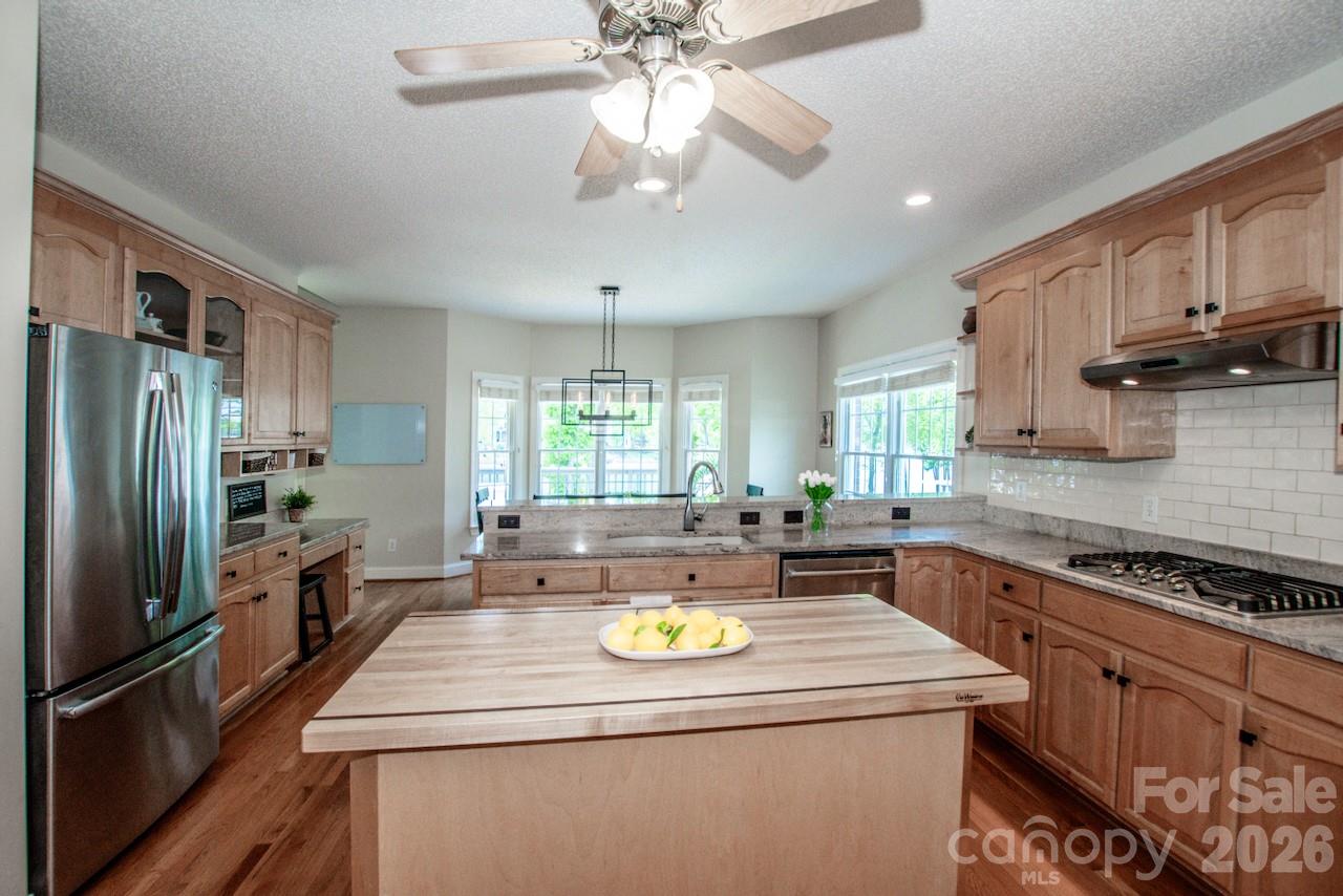 239 Pinnacle Shores Drive Mooresville NC 28117
