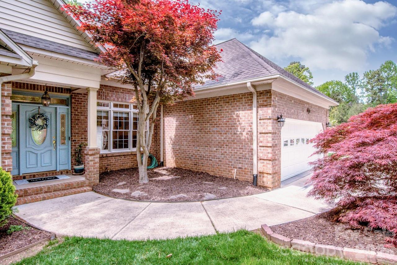 239 Pinnacle Shores Drive Mooresville NC 28117