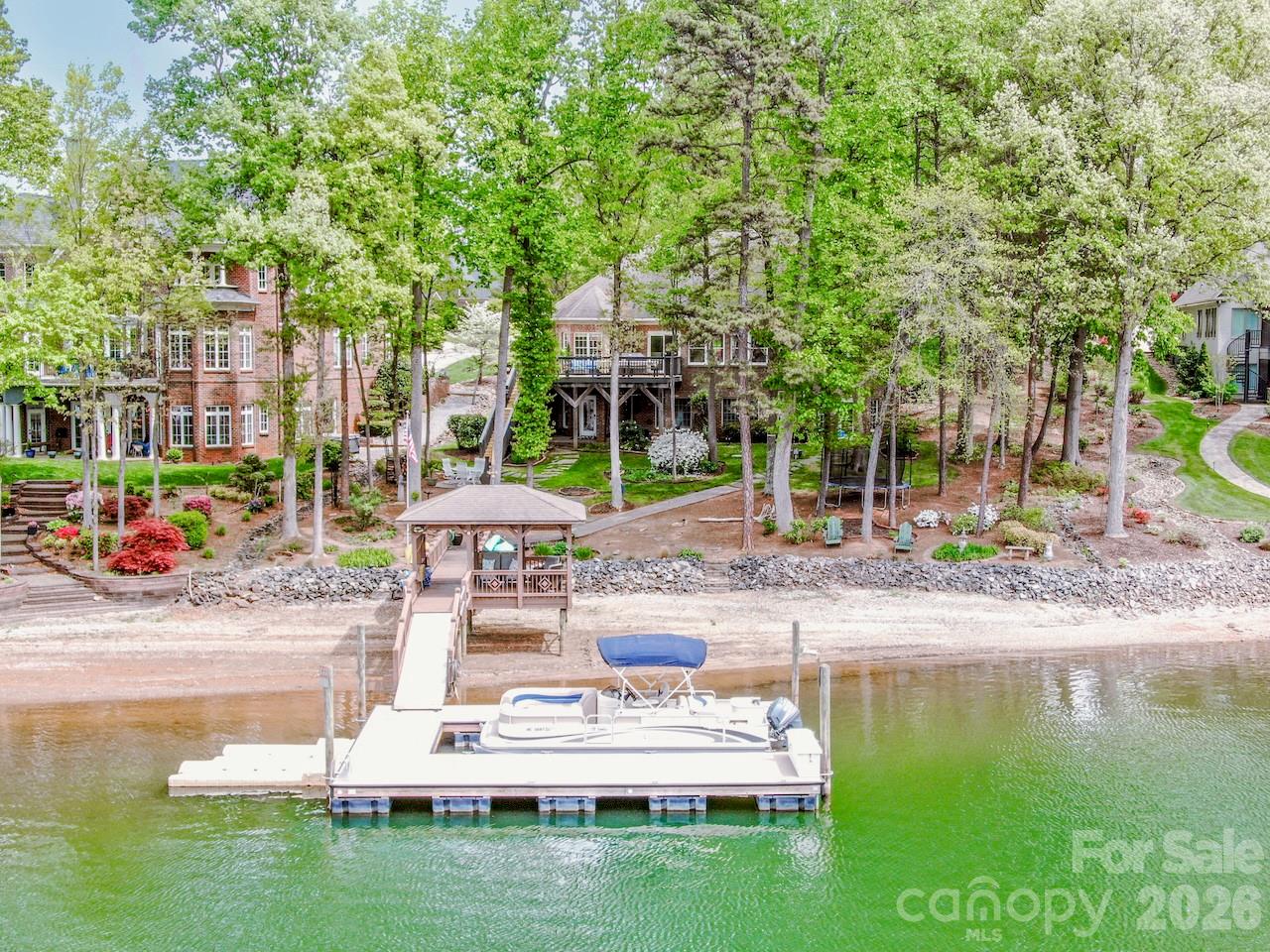 239 Pinnacle Shores Drive Mooresville NC 28117