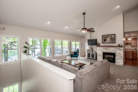239 Pinnacle Shores Drive Mooresville NC 28117