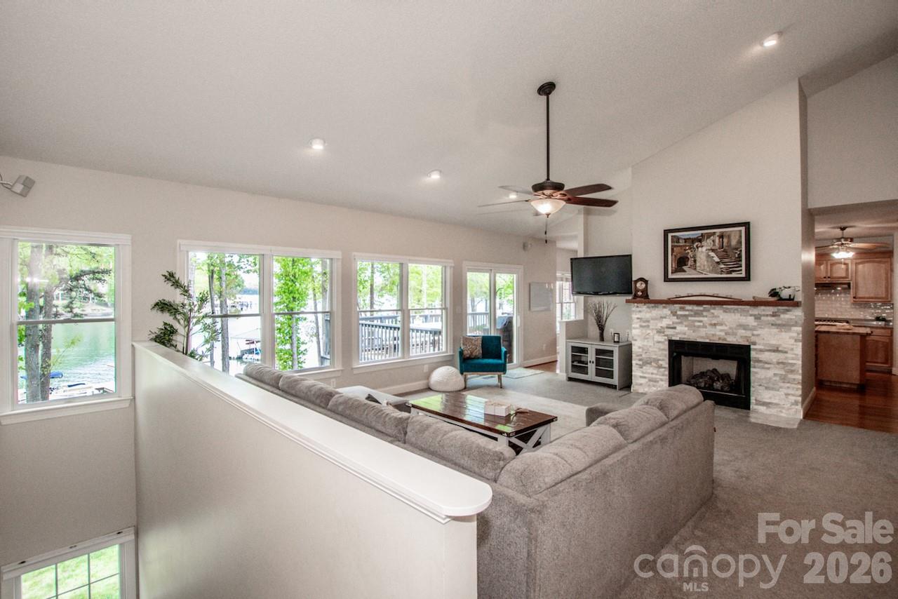 239 Pinnacle Shores Drive Mooresville NC 28117