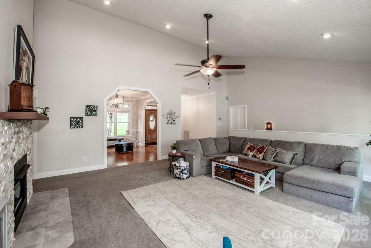 239 Pinnacle Shores Drive Mooresville NC 28117