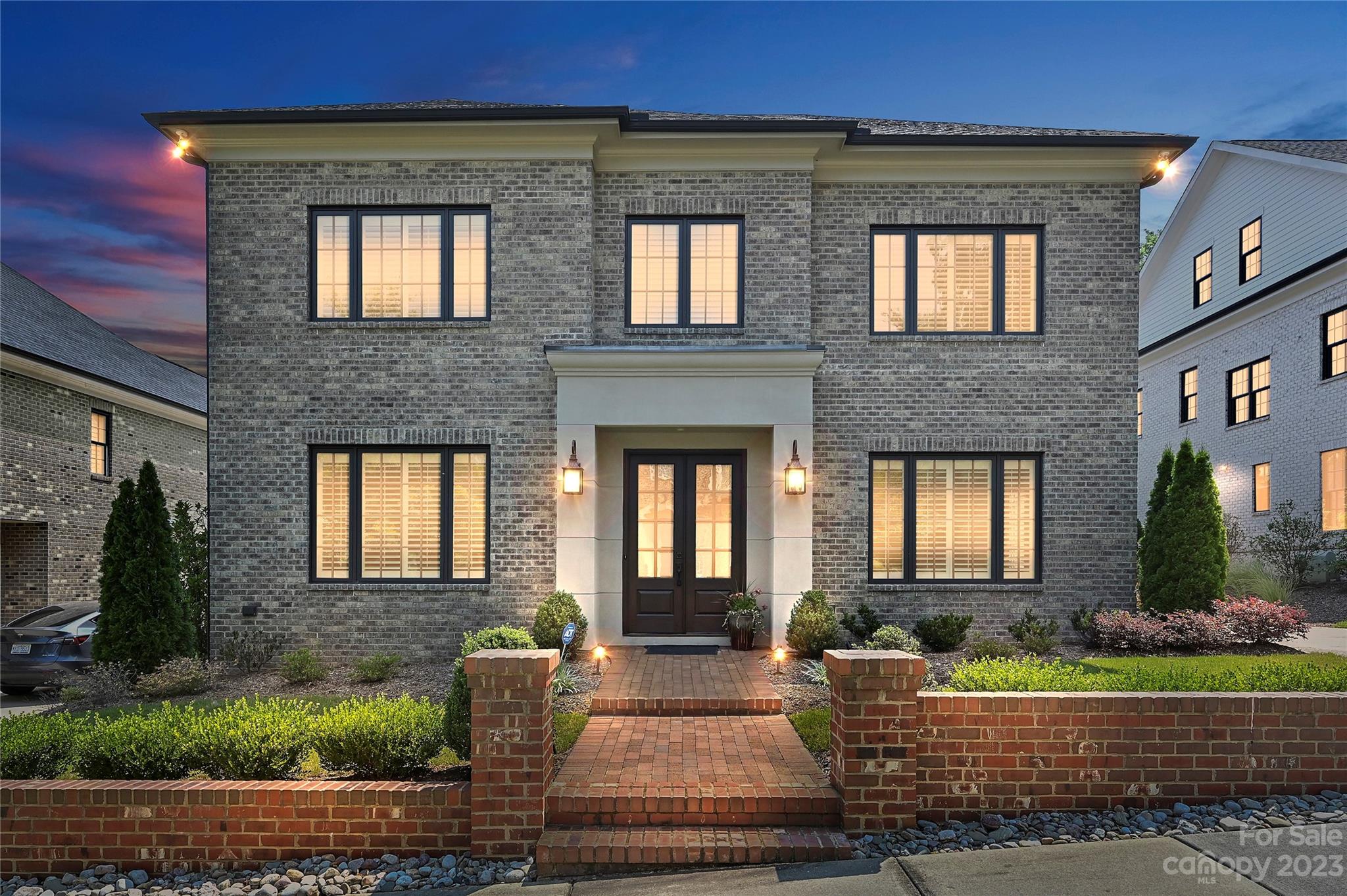 1123 Churchill Commons Drive Charlotte NC 28211