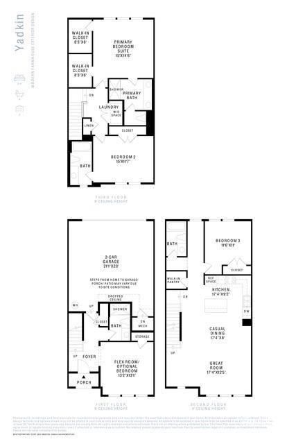 7056 Westrow Avenue Charlotte NC 28278