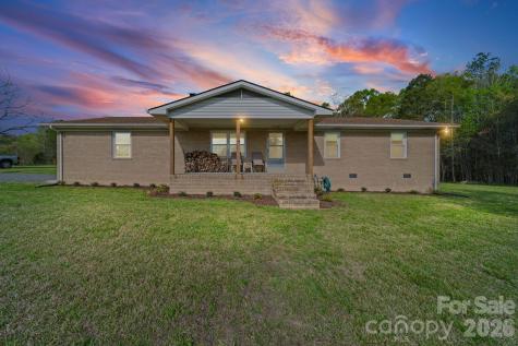12227 Nc 138 Highway Norwood NC 28128