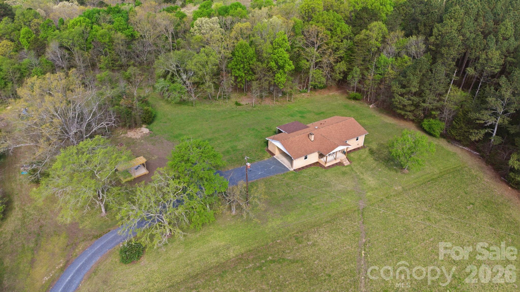 12227 Nc 138 Highway Norwood NC 28128