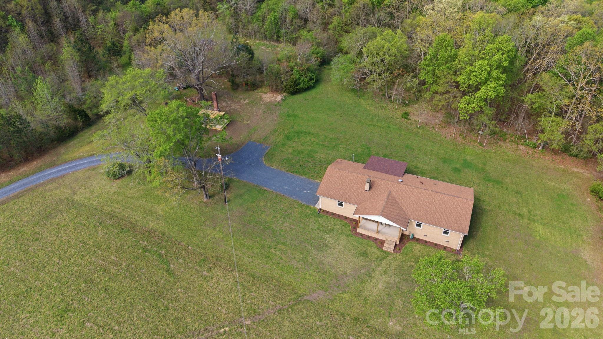 12227 Nc 138 Highway Norwood NC 28128