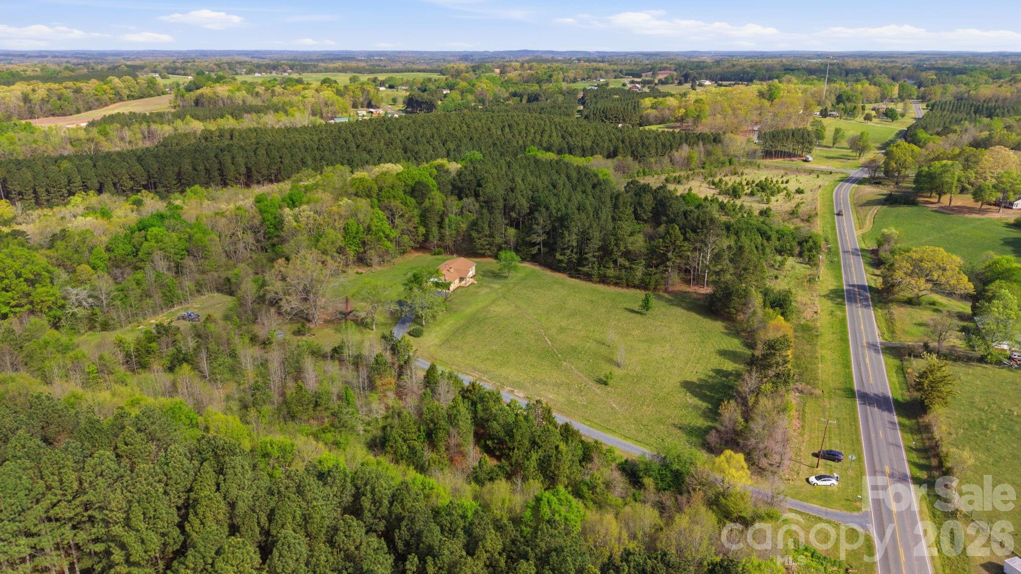 12227 Nc 138 Highway Norwood NC 28128