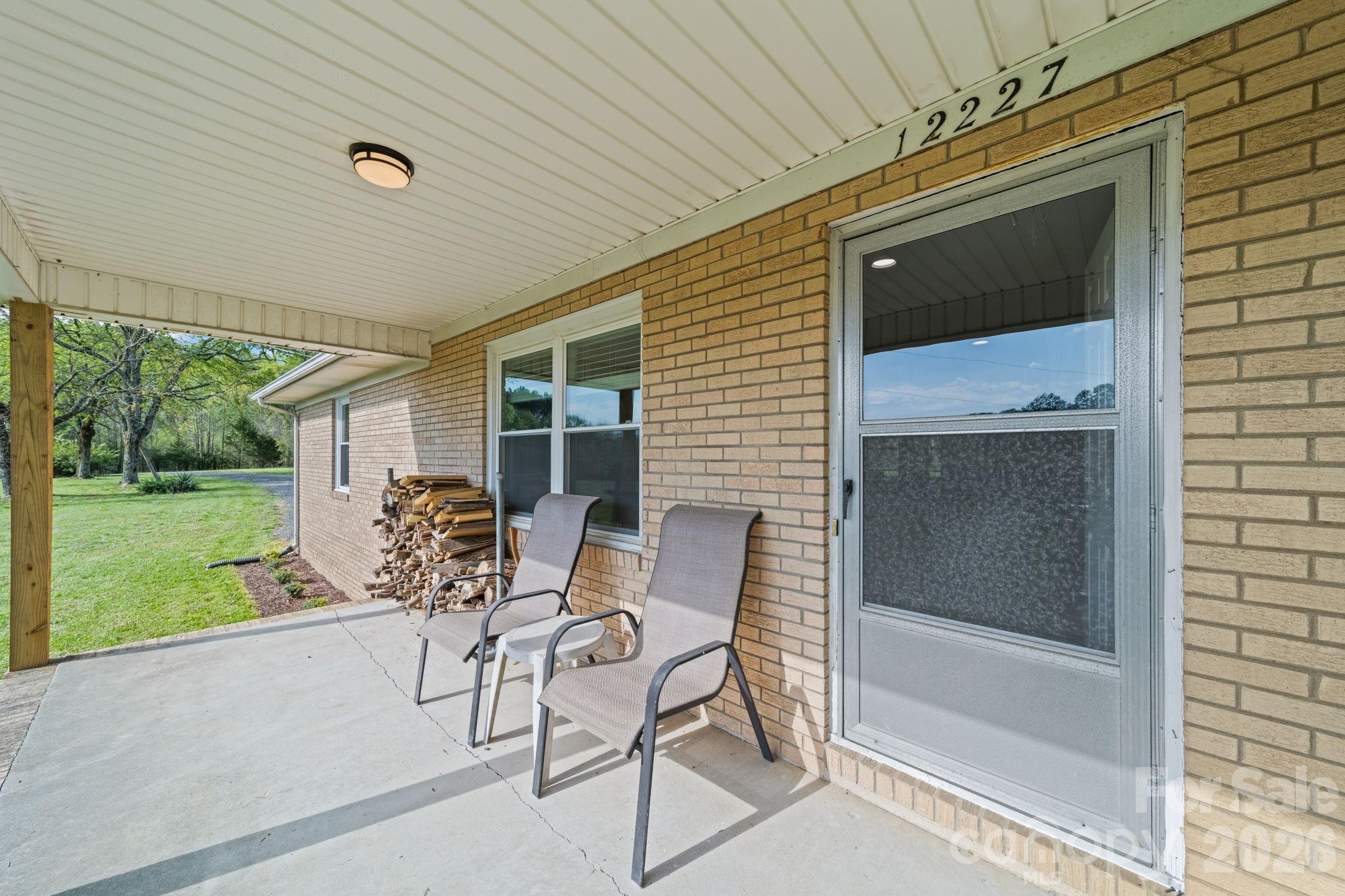 12227 Nc 138 Highway Norwood NC 28128