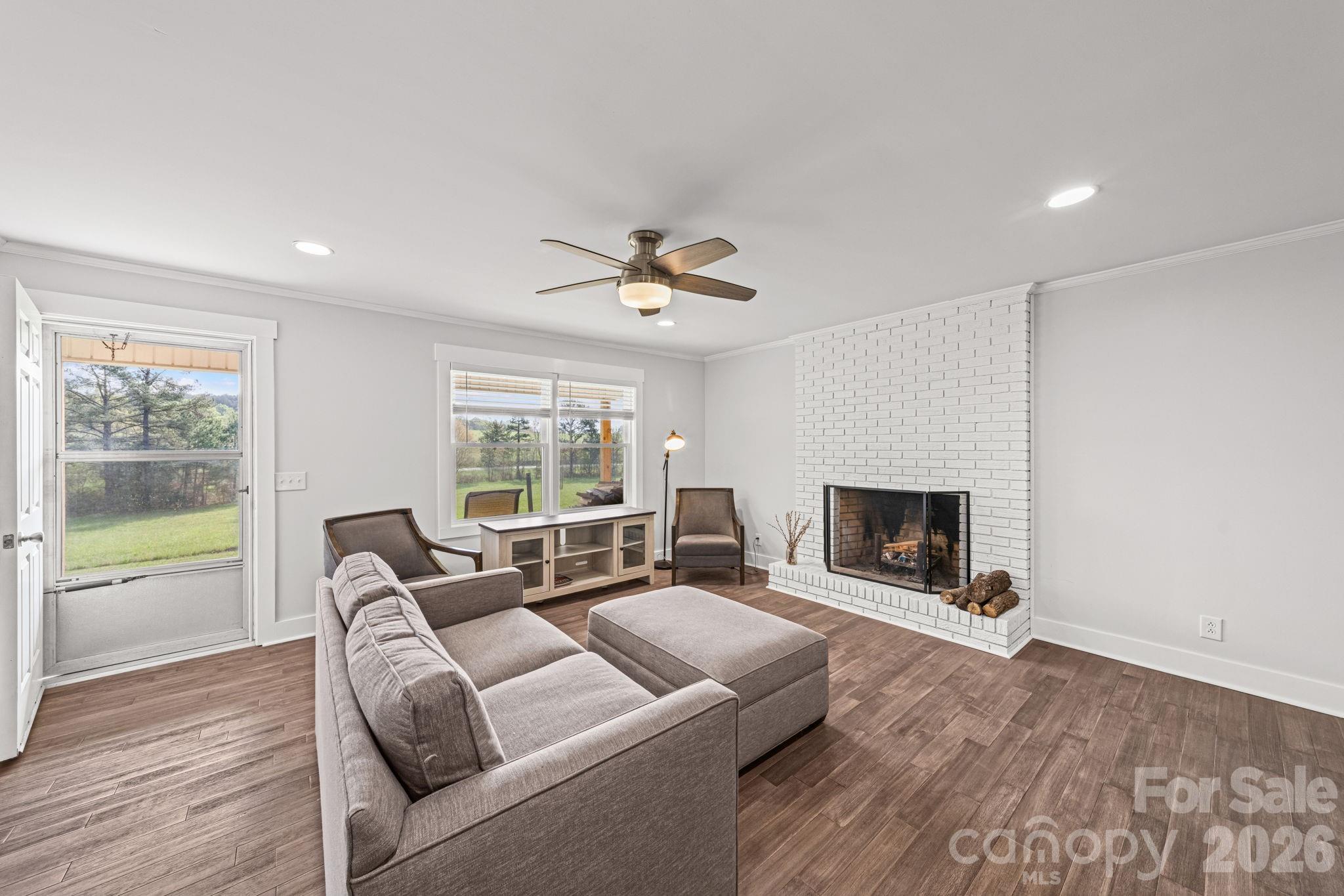 12227 Nc 138 Highway Norwood NC 28128