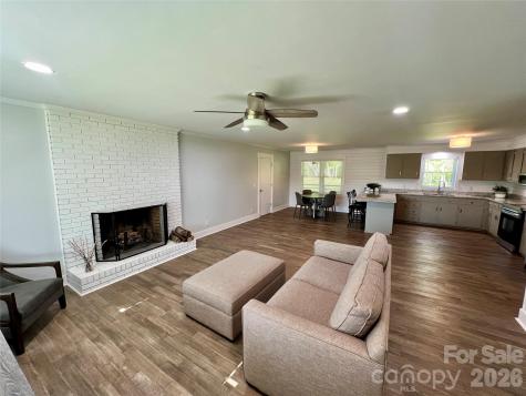 12227 Nc 138 Highway Norwood NC 28128