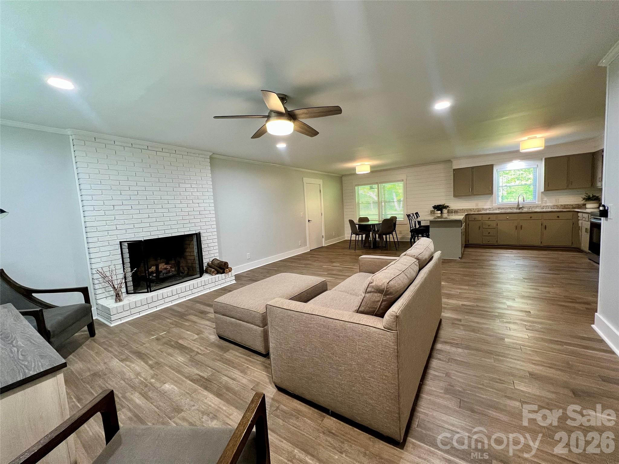 12227 Nc 138 Highway Norwood NC 28128