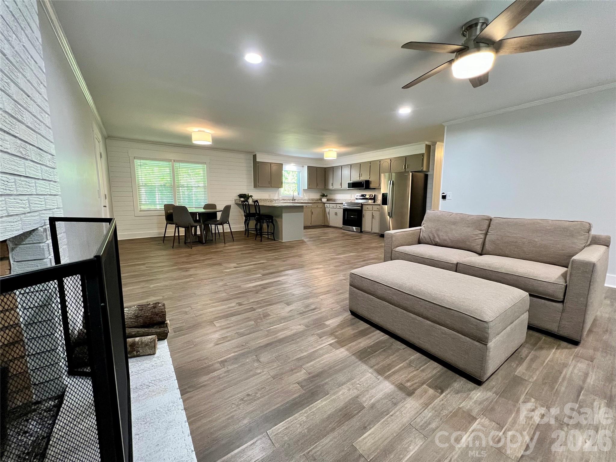 12227 Nc 138 Highway Norwood NC 28128