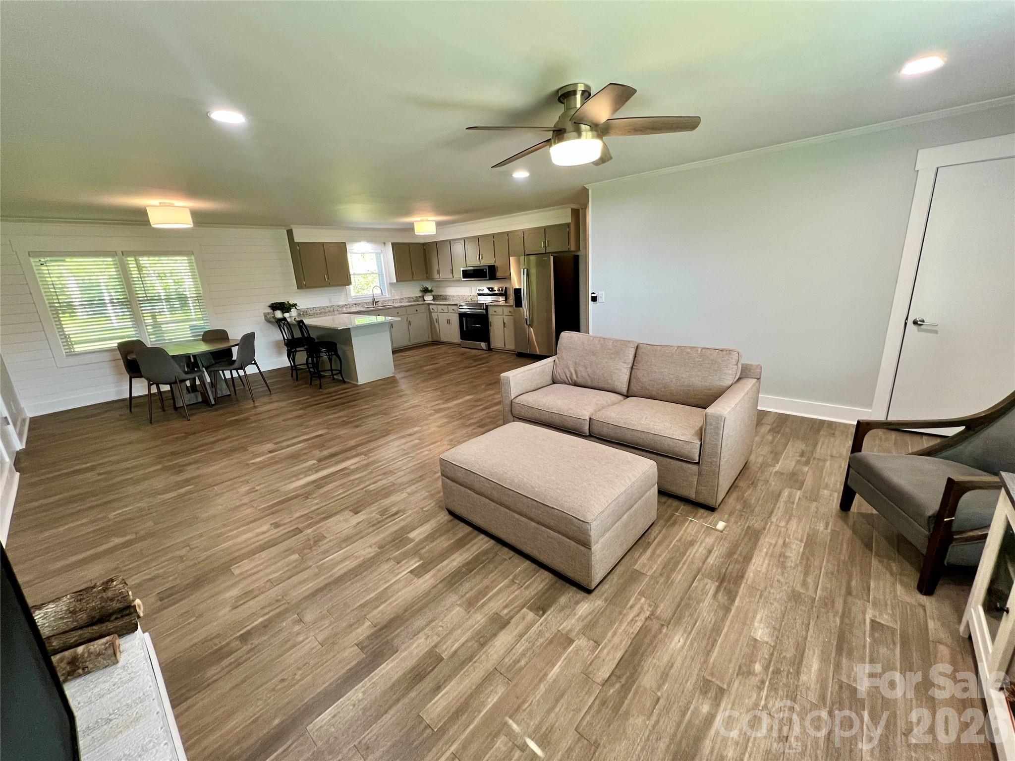 12227 Nc 138 Highway Norwood NC 28128