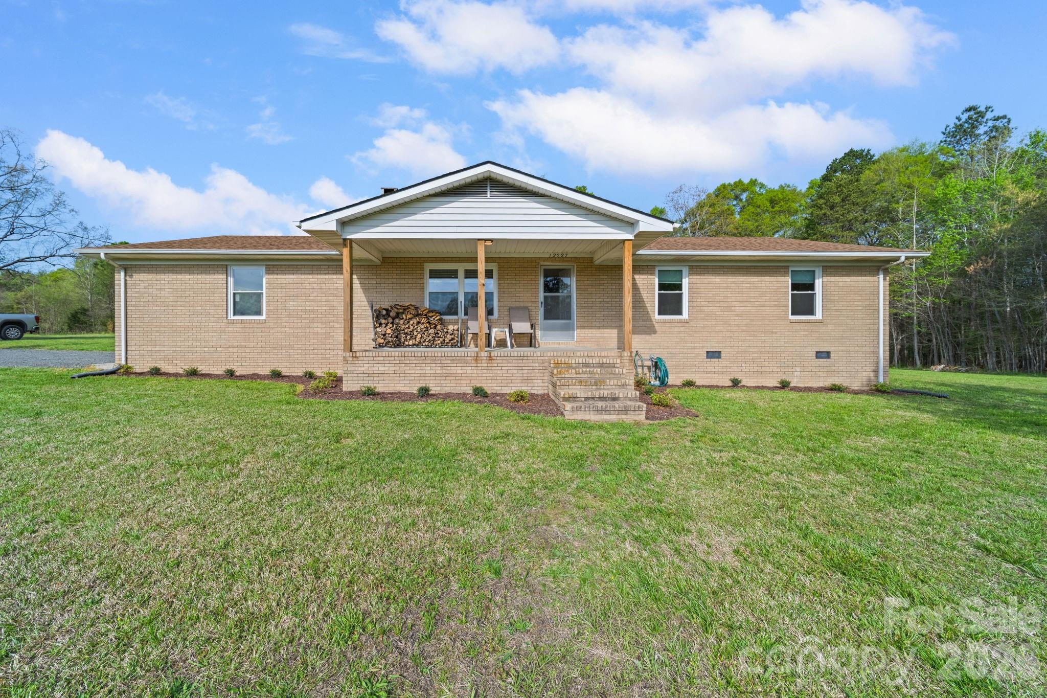 12227 Nc 138 Highway Norwood NC 28128