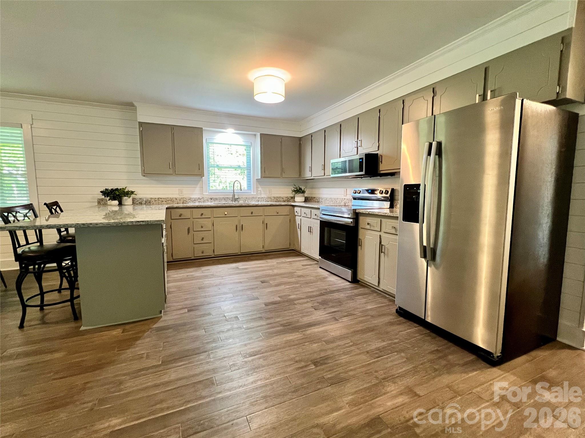 12227 Nc 138 Highway Norwood NC 28128