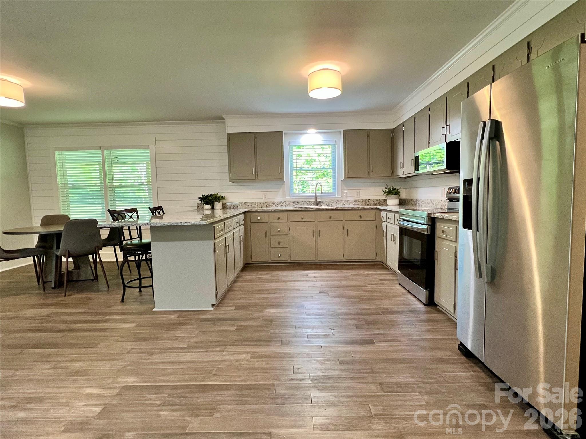 12227 Nc 138 Highway Norwood NC 28128