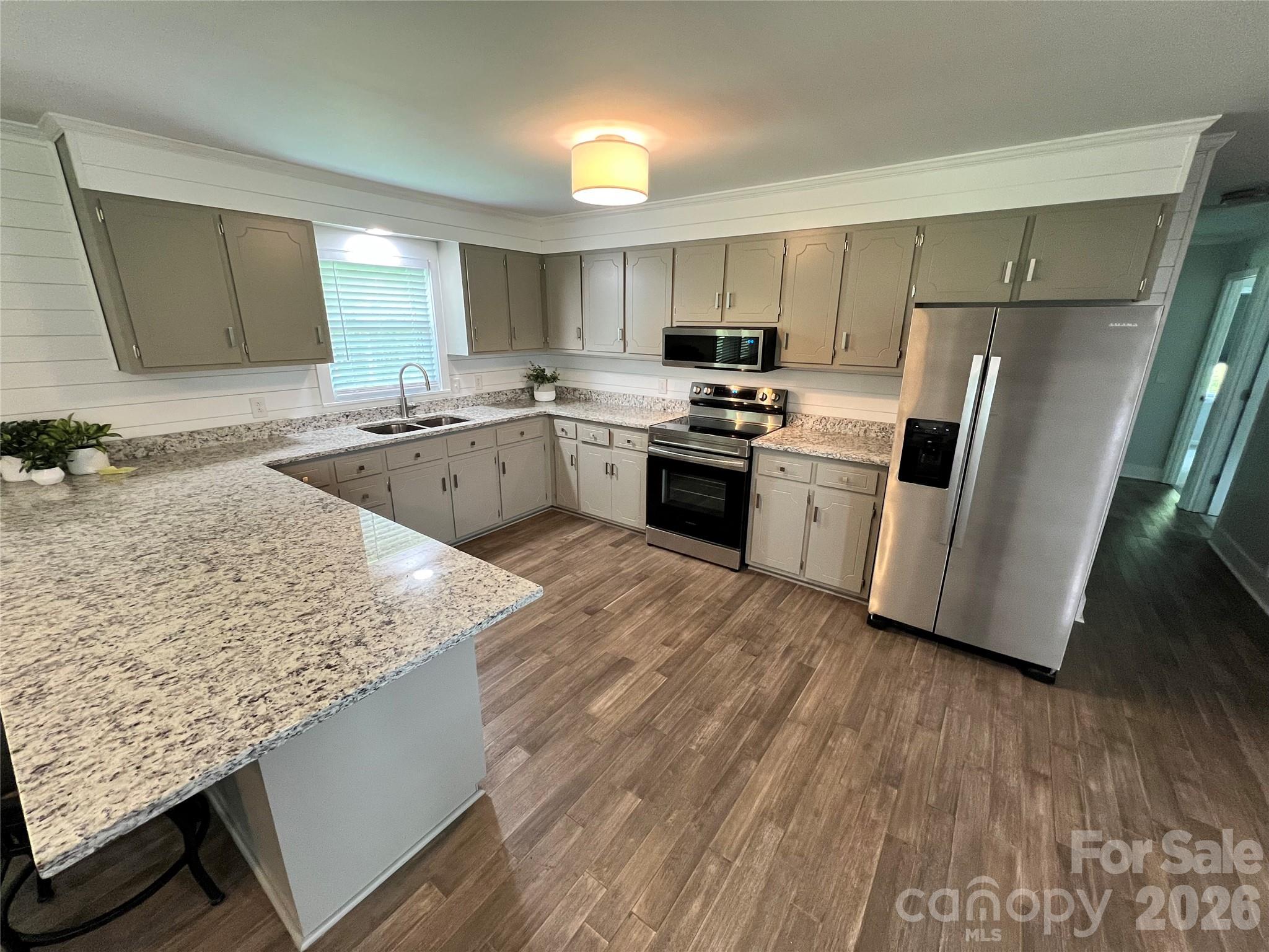 12227 Nc 138 Highway Norwood NC 28128