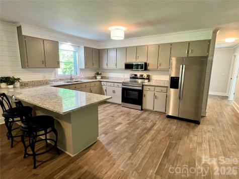 12227 Nc 138 Highway Norwood NC 28128