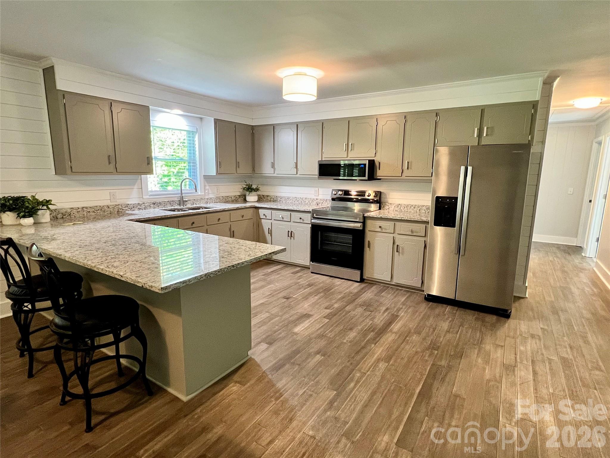 12227 Nc 138 Highway Norwood NC 28128