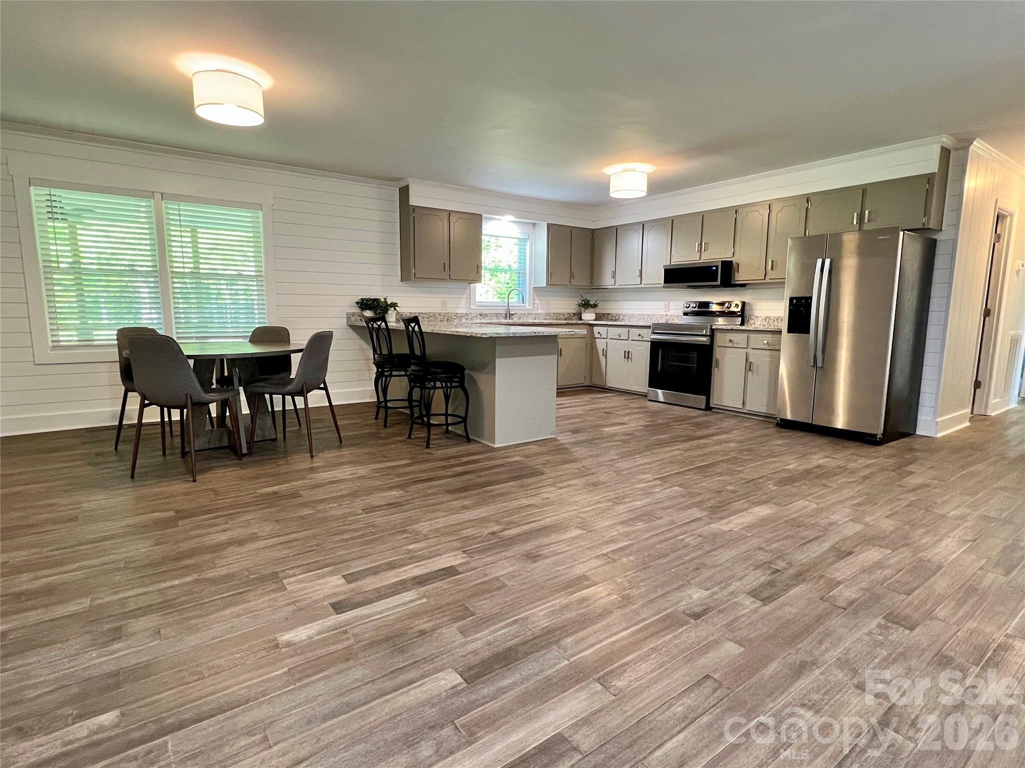 12227 Nc 138 Highway Norwood NC 28128
