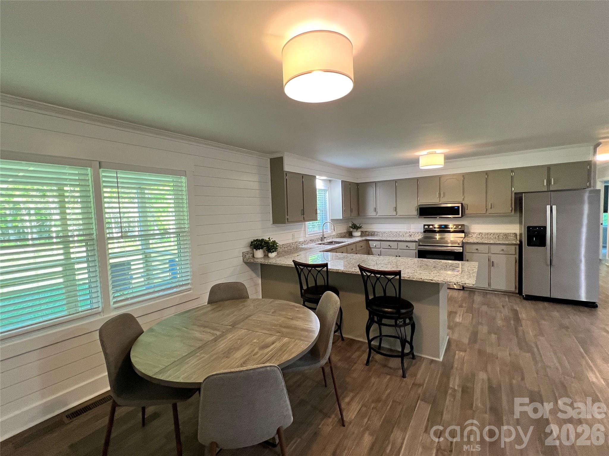 12227 Nc 138 Highway Norwood NC 28128