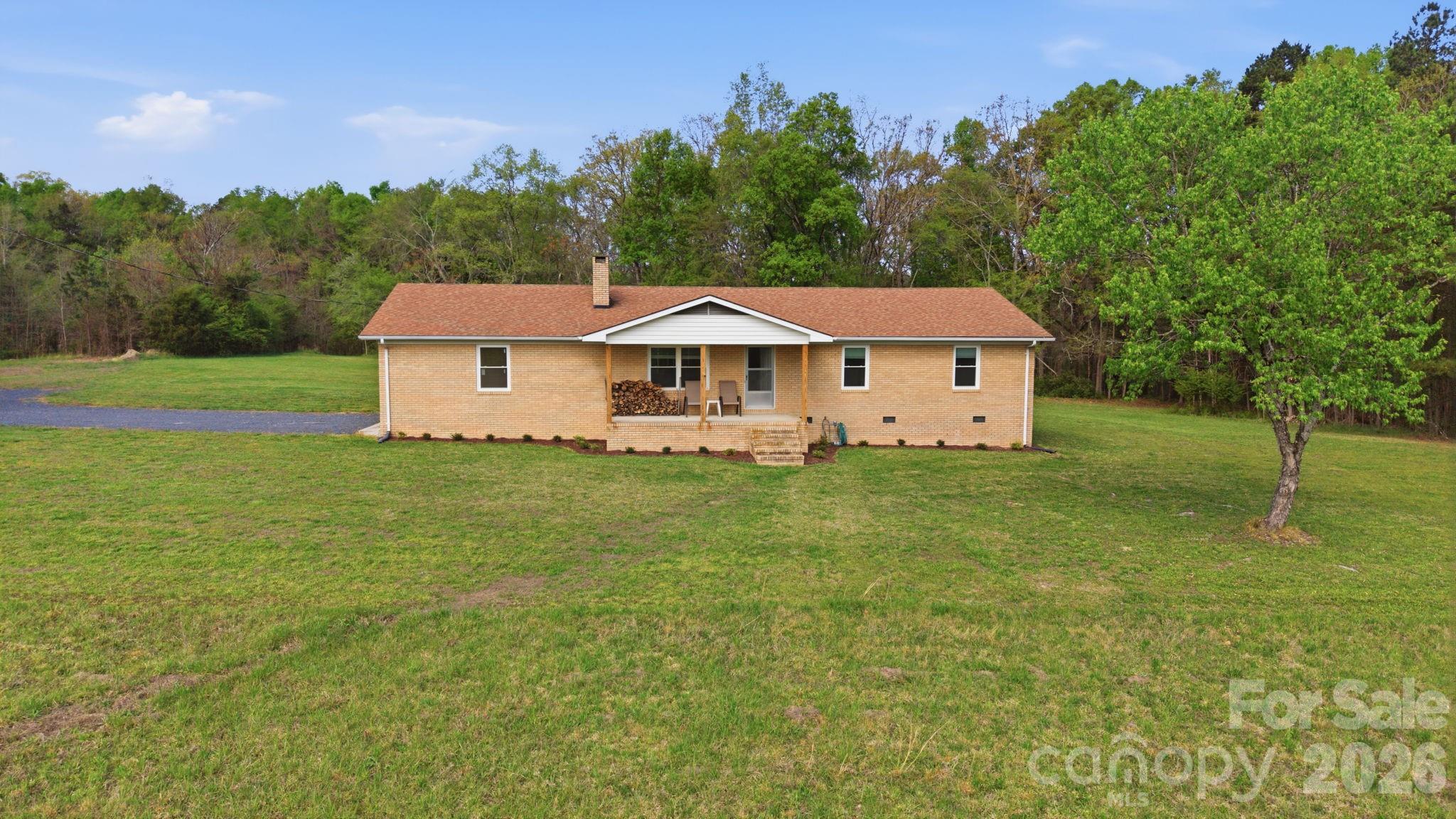 12227 Nc 138 Highway Norwood NC 28128