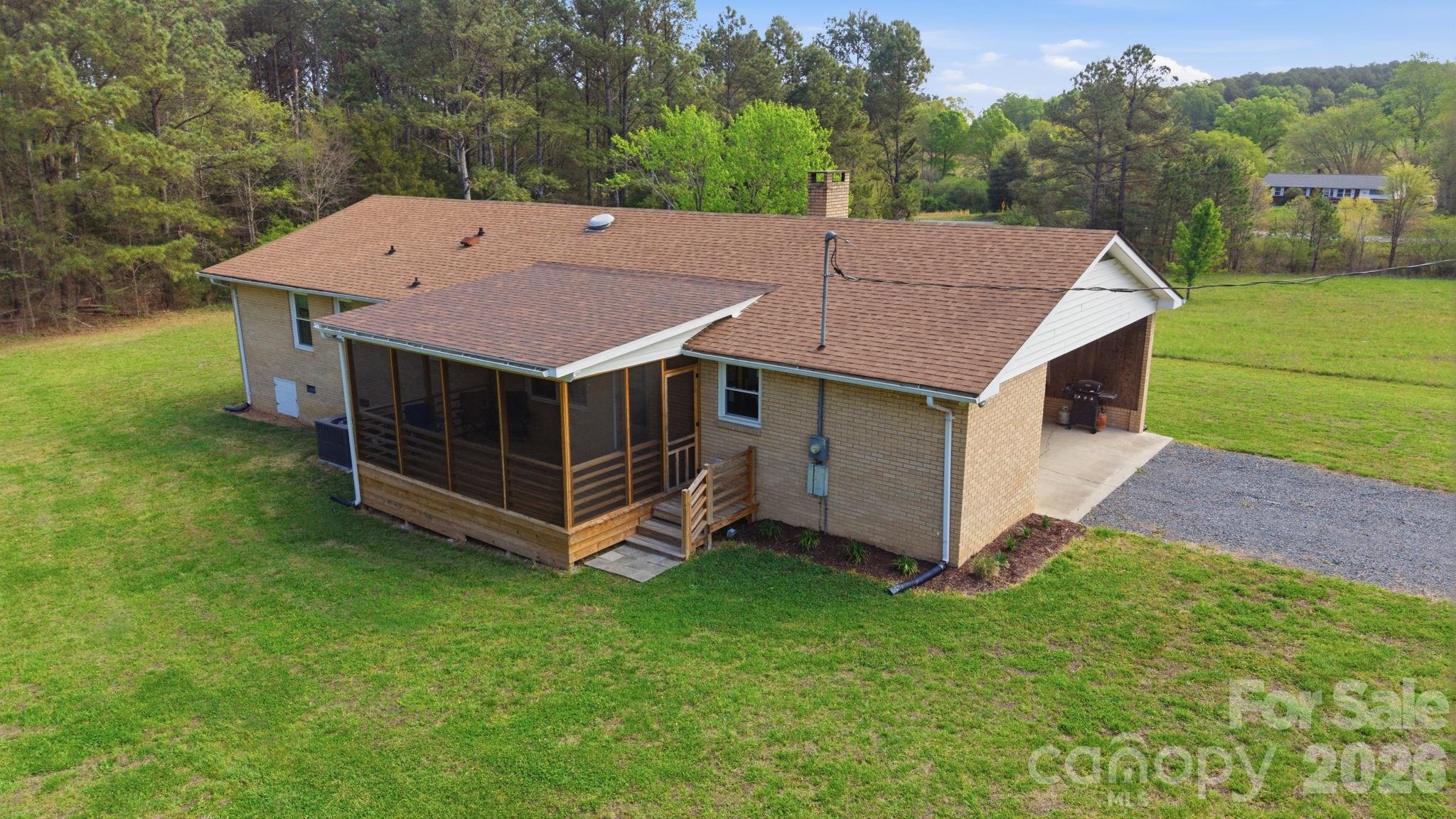 12227 Nc 138 Highway Norwood NC 28128