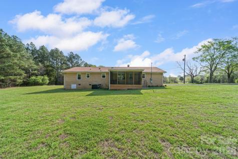 12227 Nc 138 Highway Norwood NC 28128