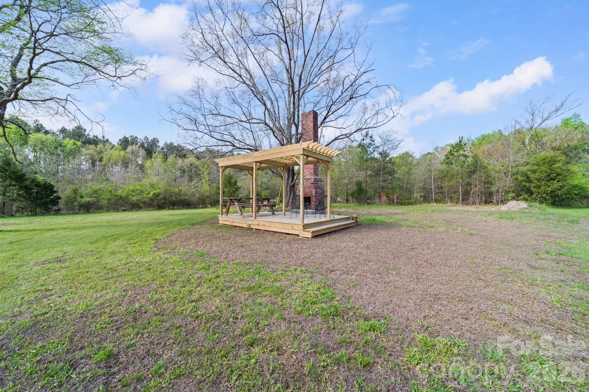 12227 Nc 138 Highway Norwood NC 28128