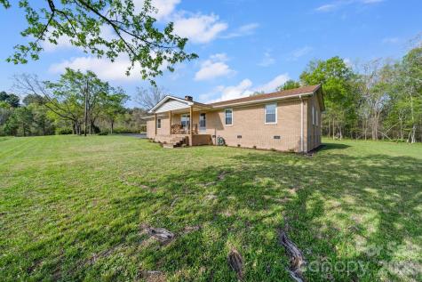 12227 Nc 138 Highway Norwood NC 28128