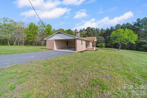 12227 Nc 138 Highway Norwood NC 28128