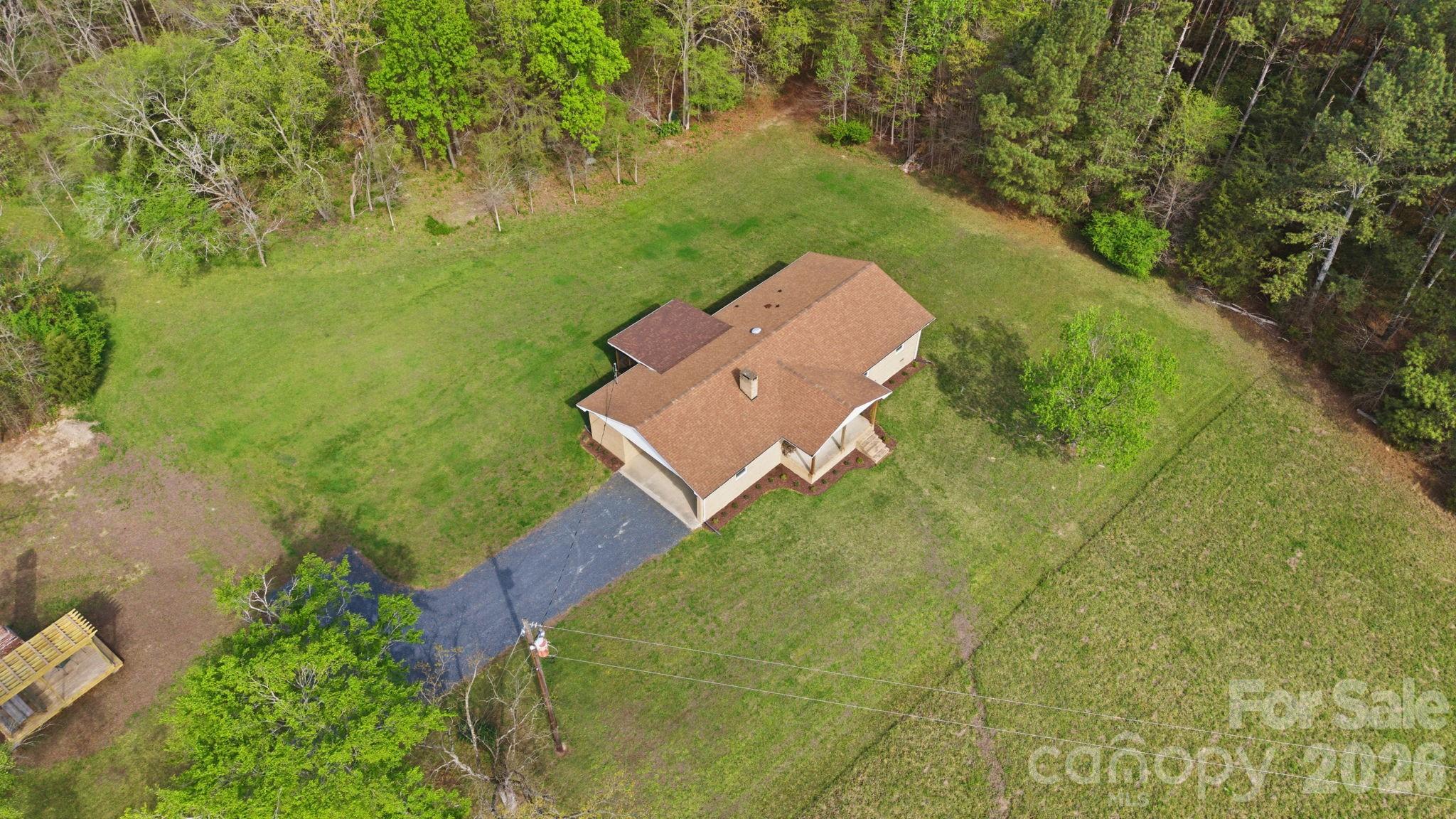 12227 Nc 138 Highway Norwood NC 28128