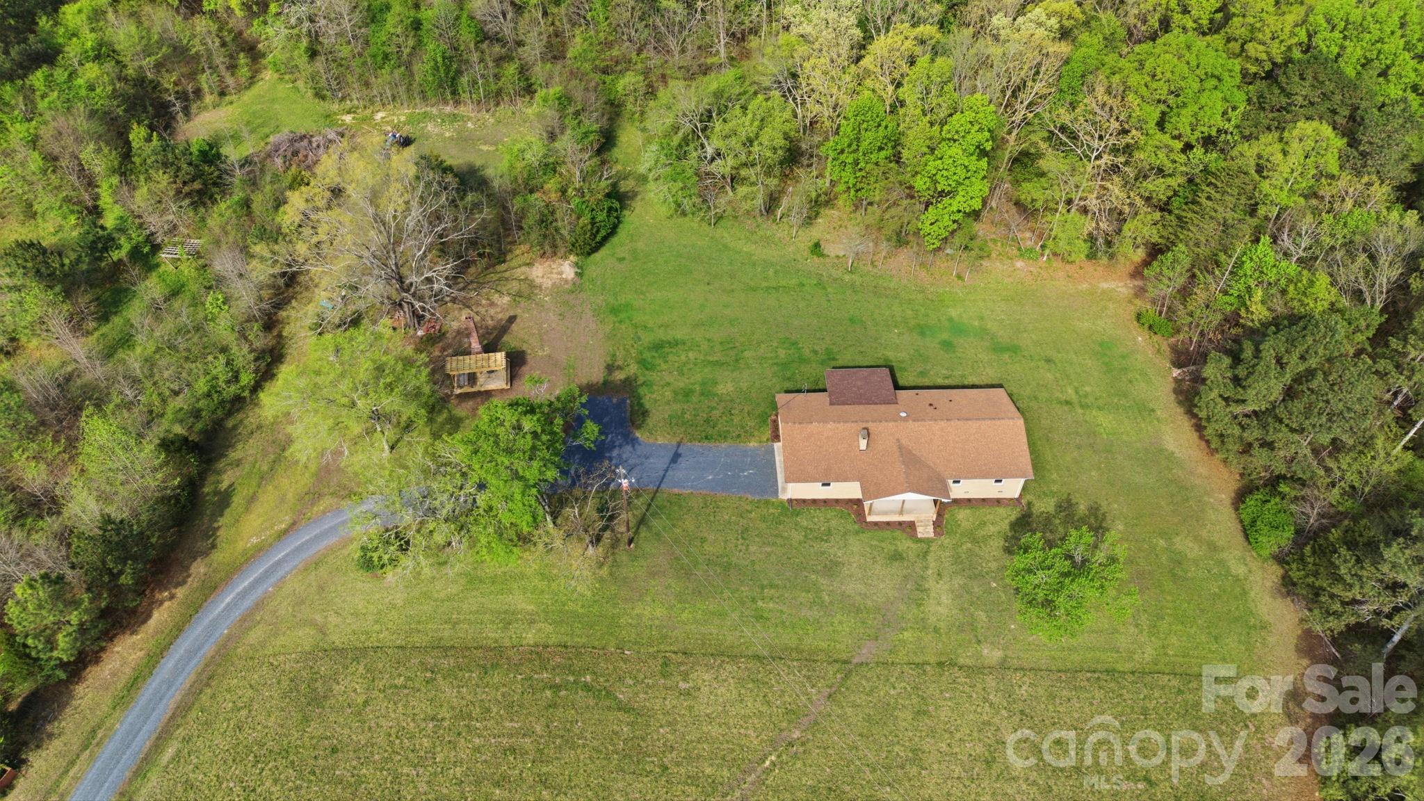 12227 Nc 138 Highway Norwood NC 28128