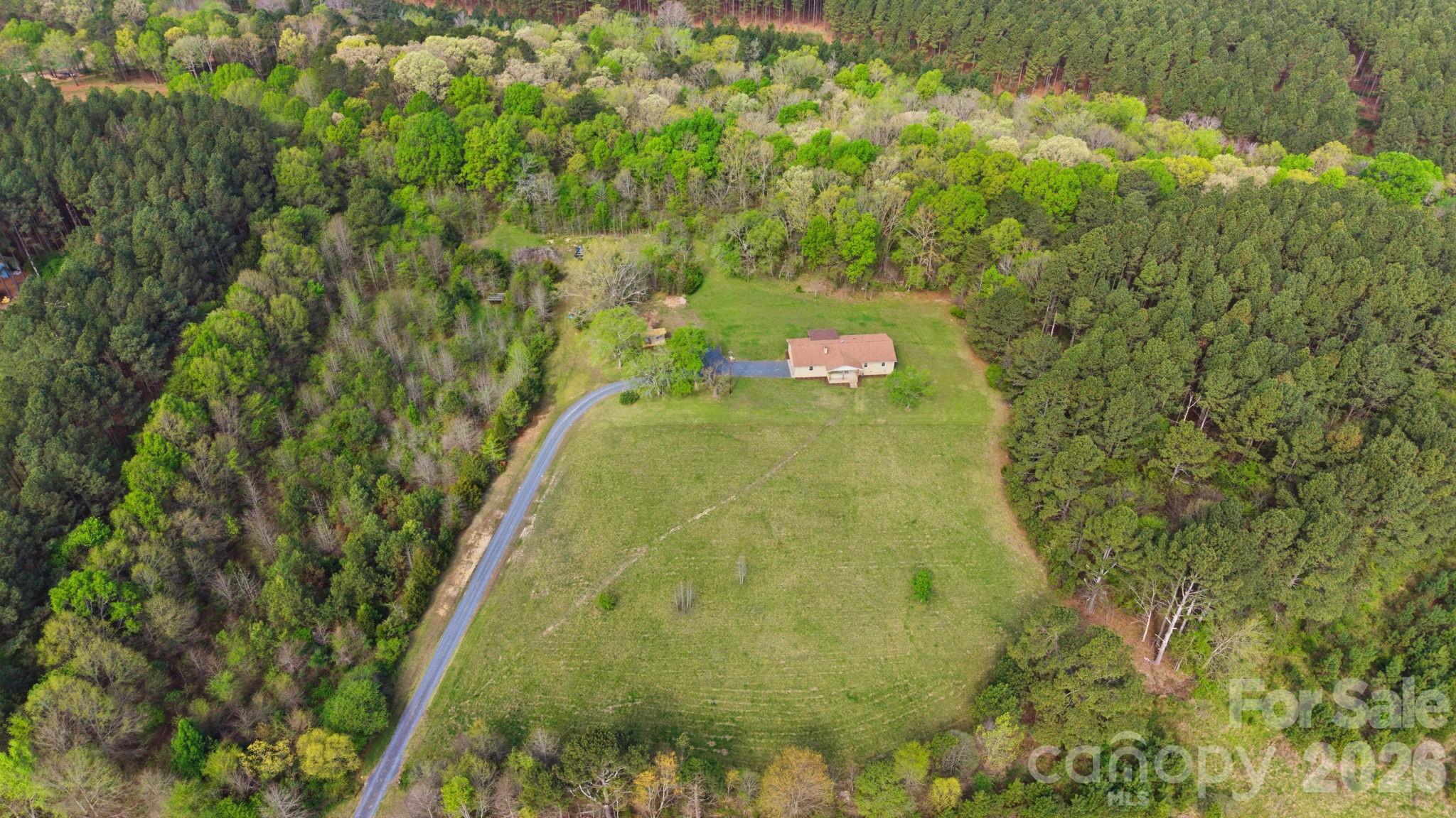 12227 Nc 138 Highway Norwood NC 28128