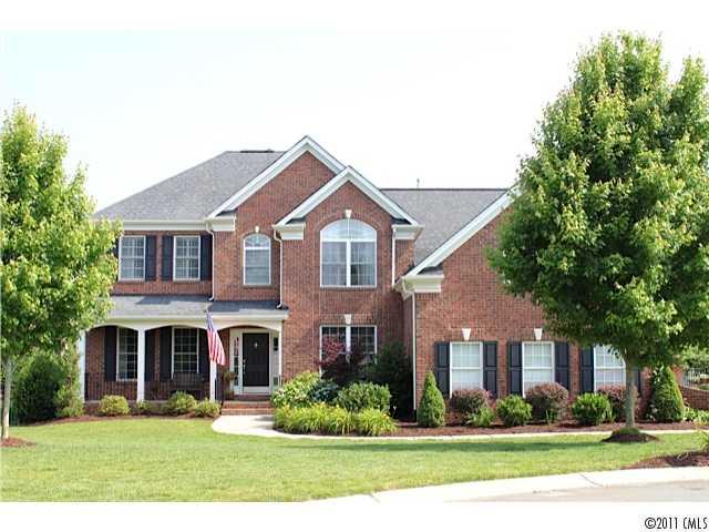 8105 Stead Court Waxhaw NC 28173
