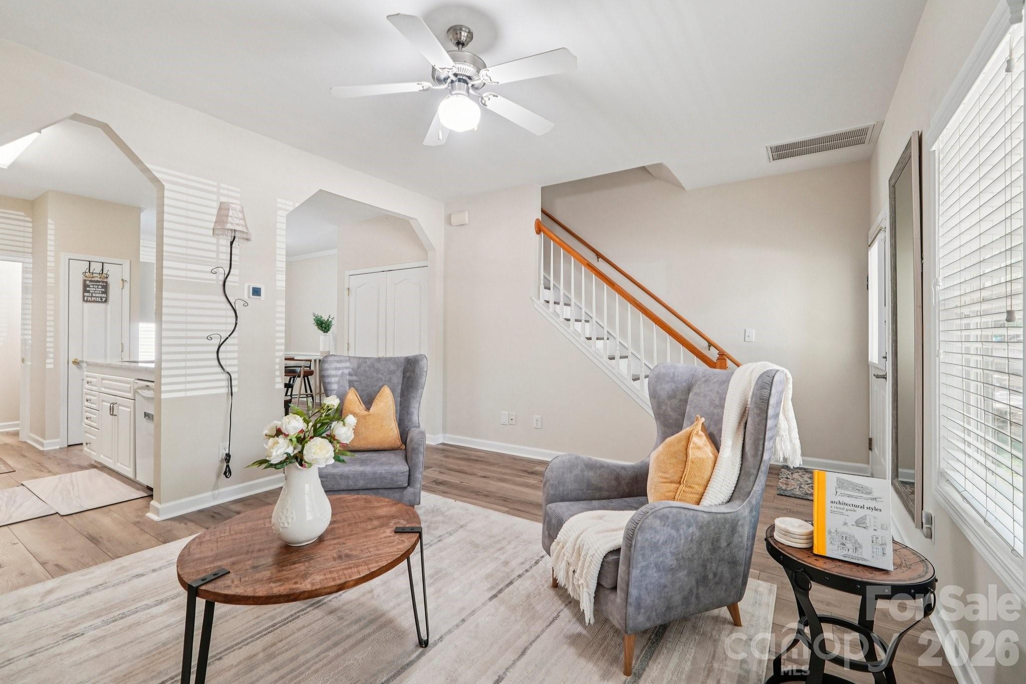 12754 Cross Dale Drive Huntersville NC 28078