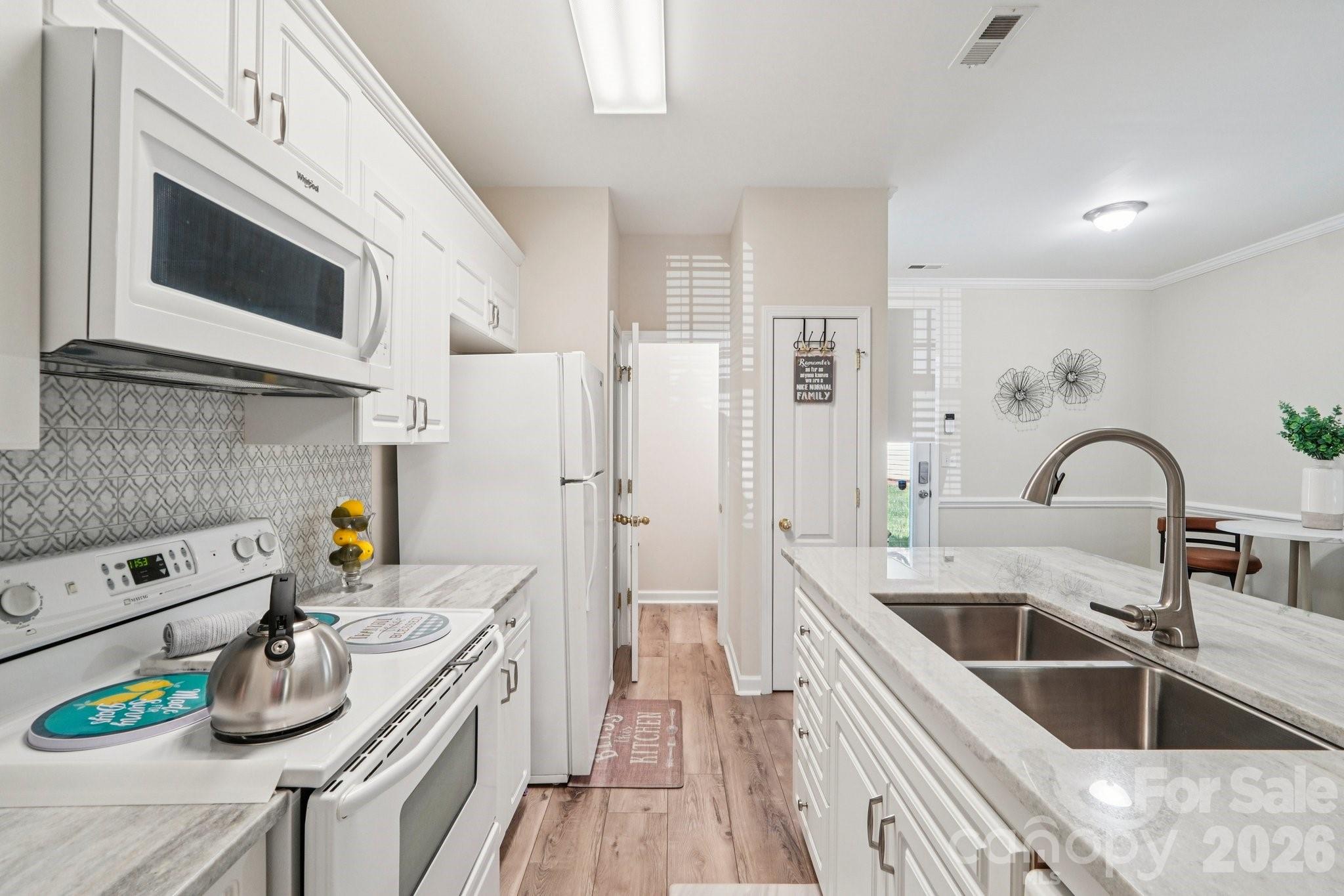 12754 Cross Dale Drive Huntersville NC 28078