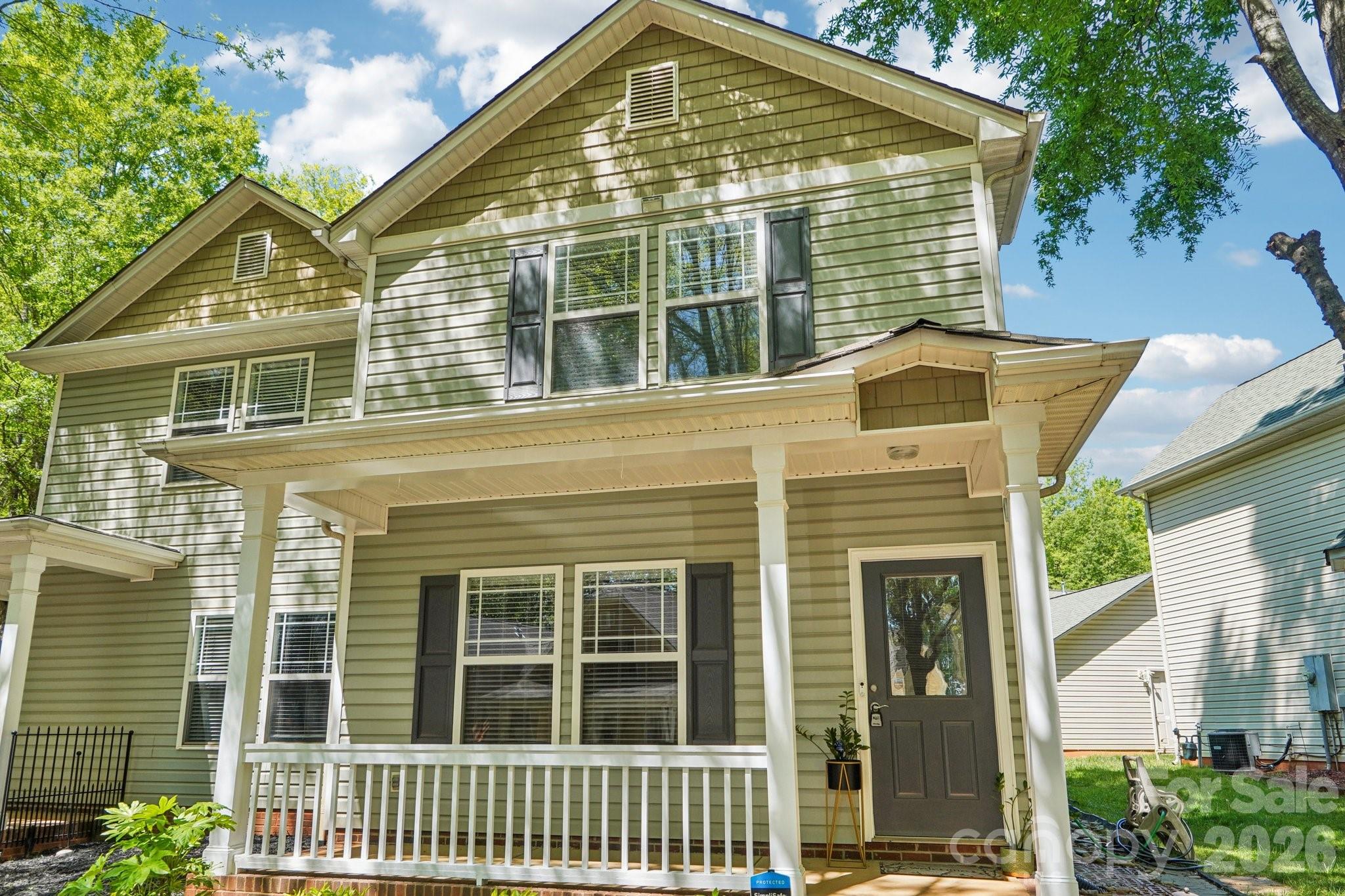 12754 Cross Dale Drive Huntersville NC 28078