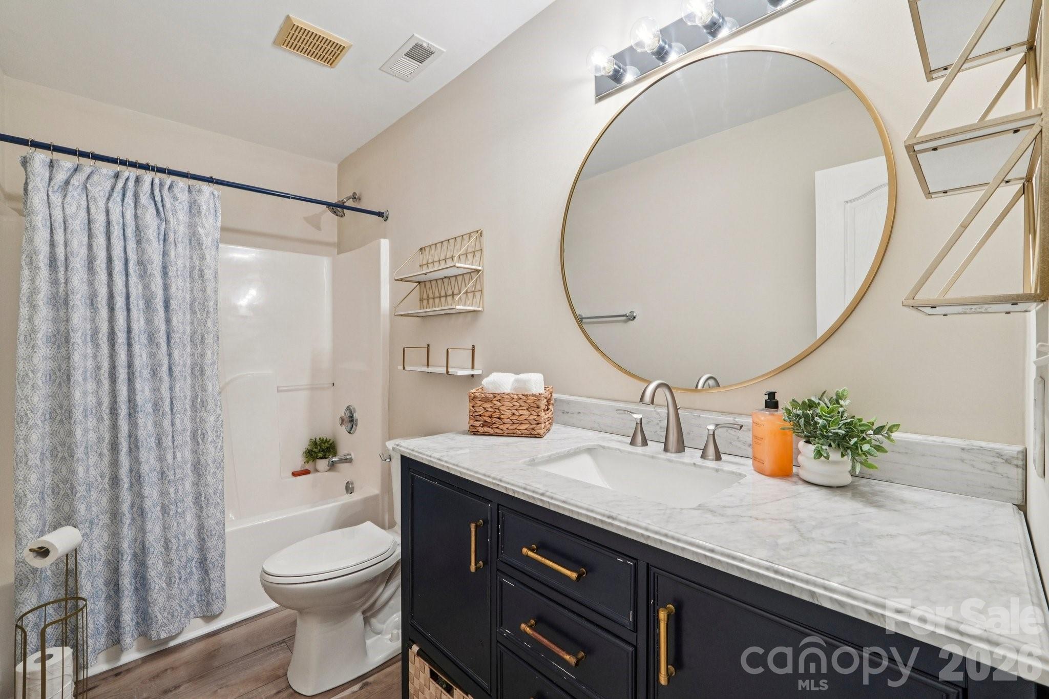 12754 Cross Dale Drive Huntersville NC 28078