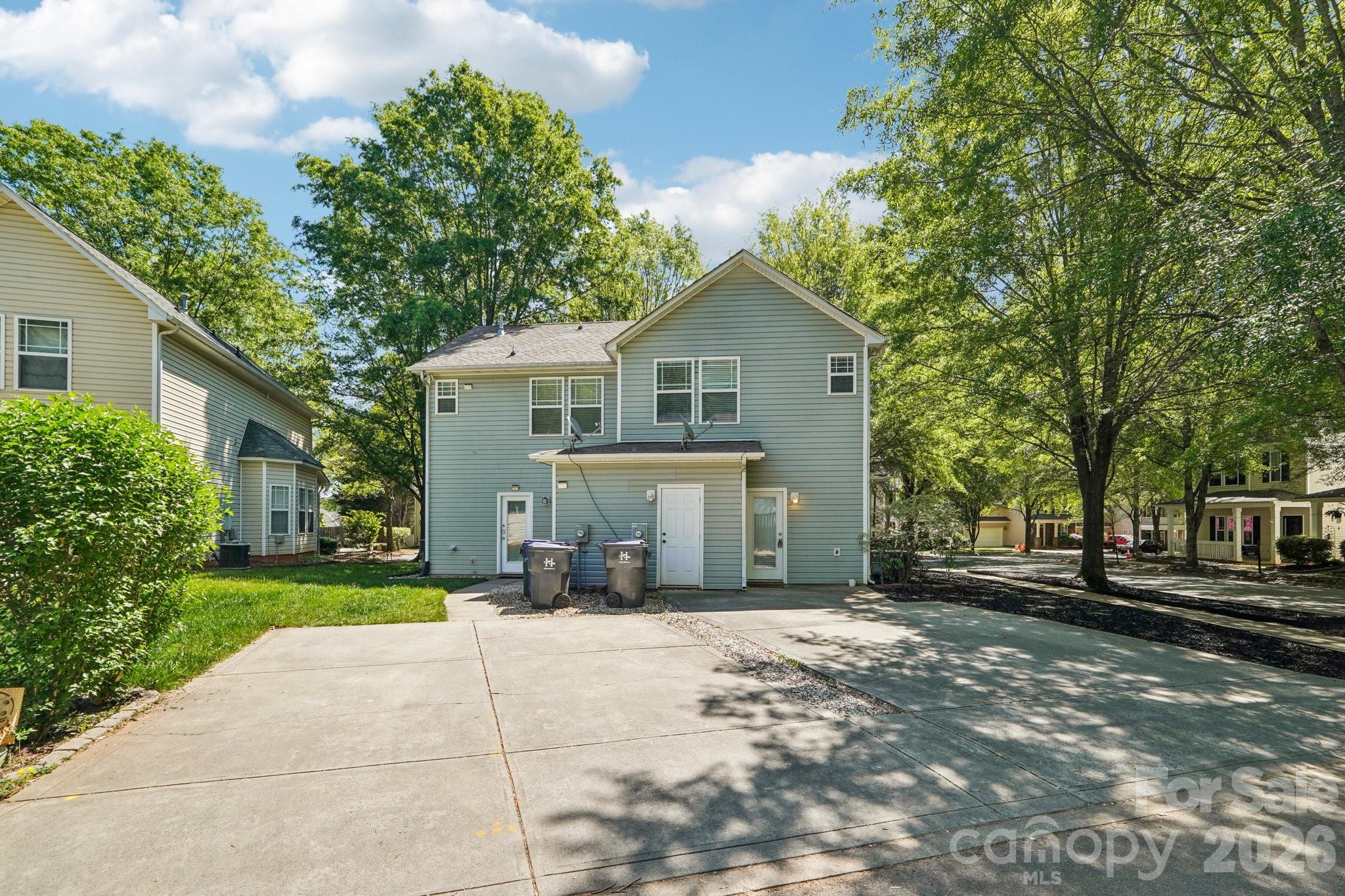 12754 Cross Dale Drive Huntersville NC 28078