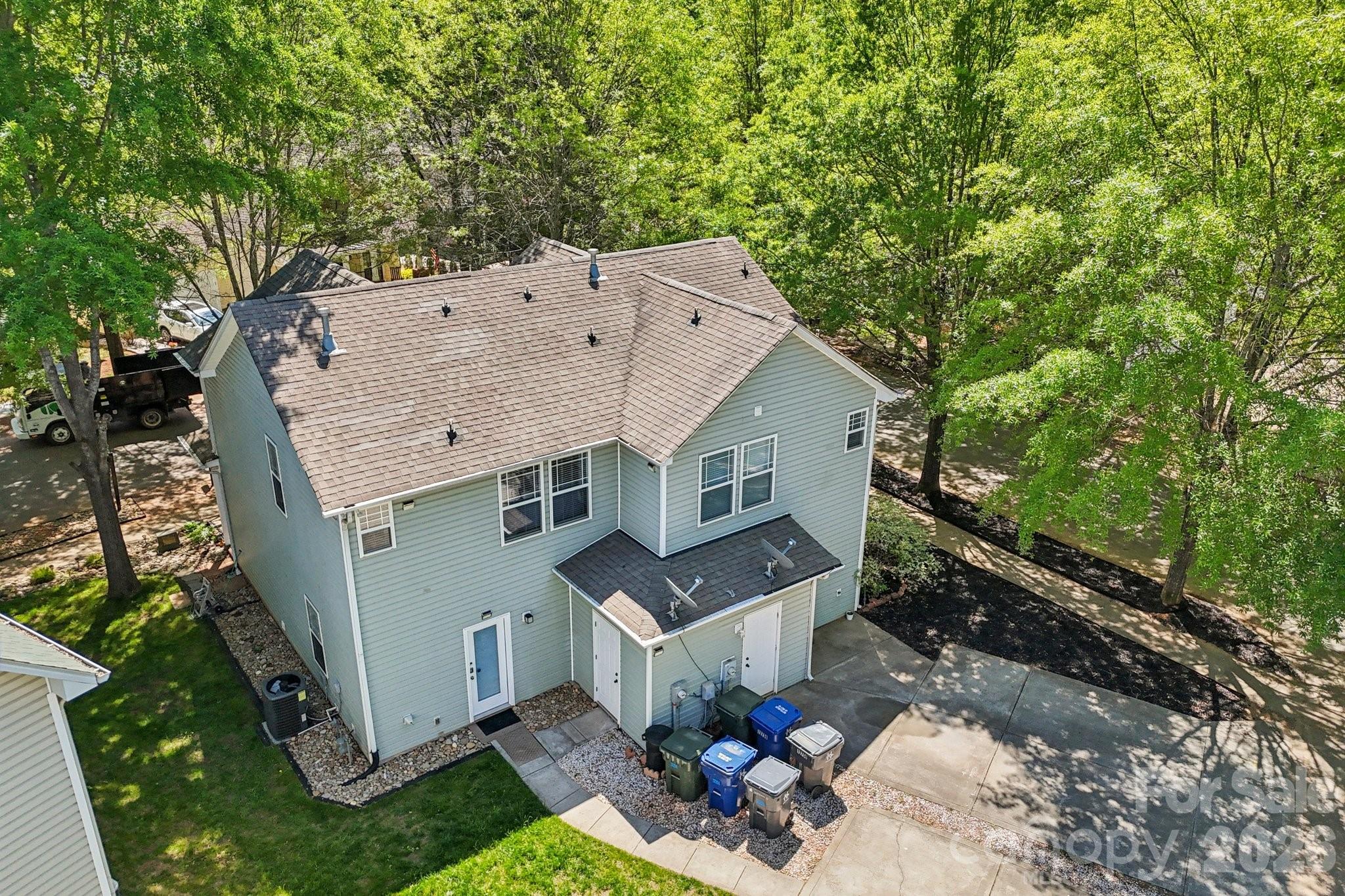 12754 Cross Dale Drive Huntersville NC 28078