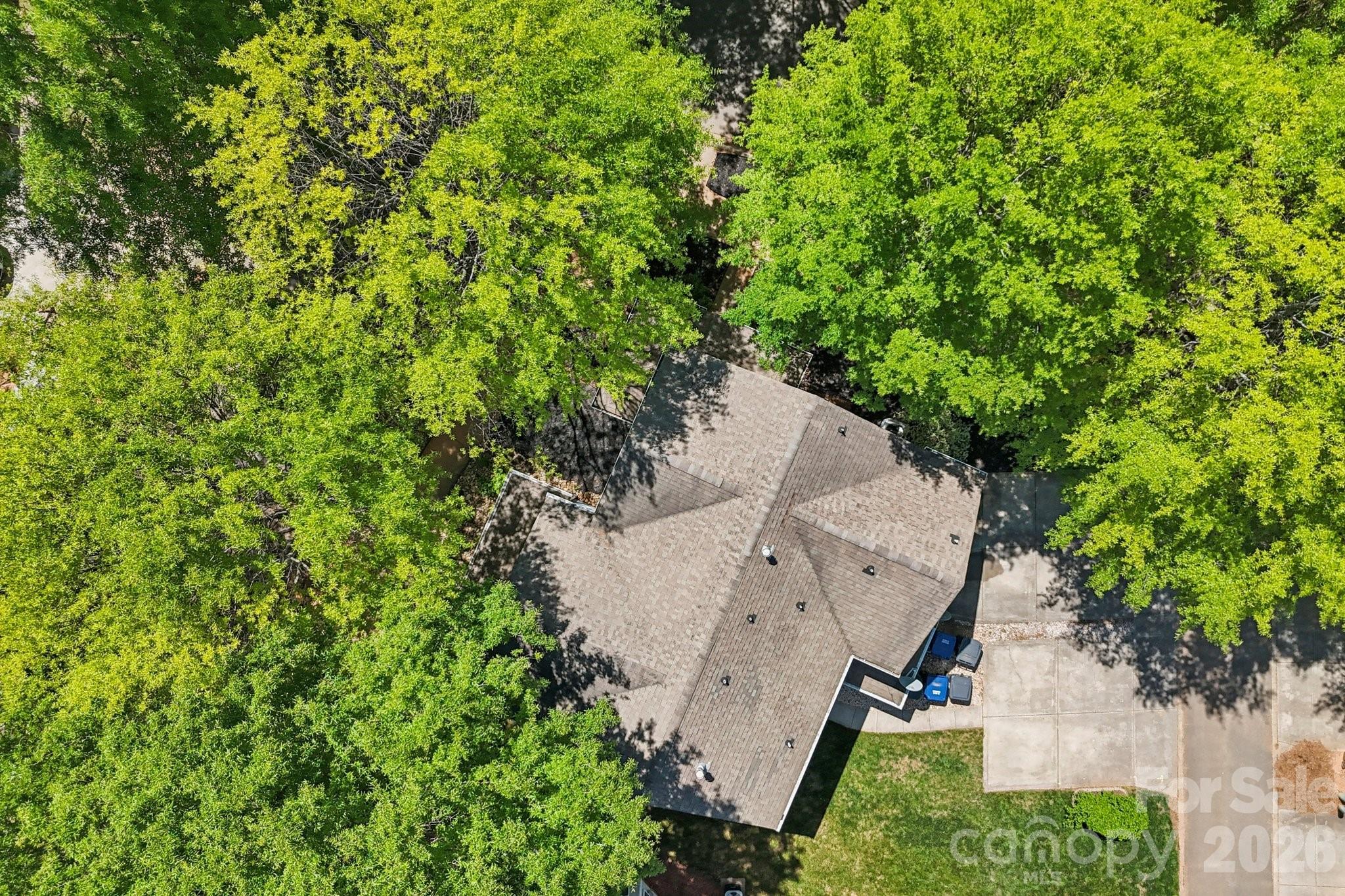 12754 Cross Dale Drive Huntersville NC 28078