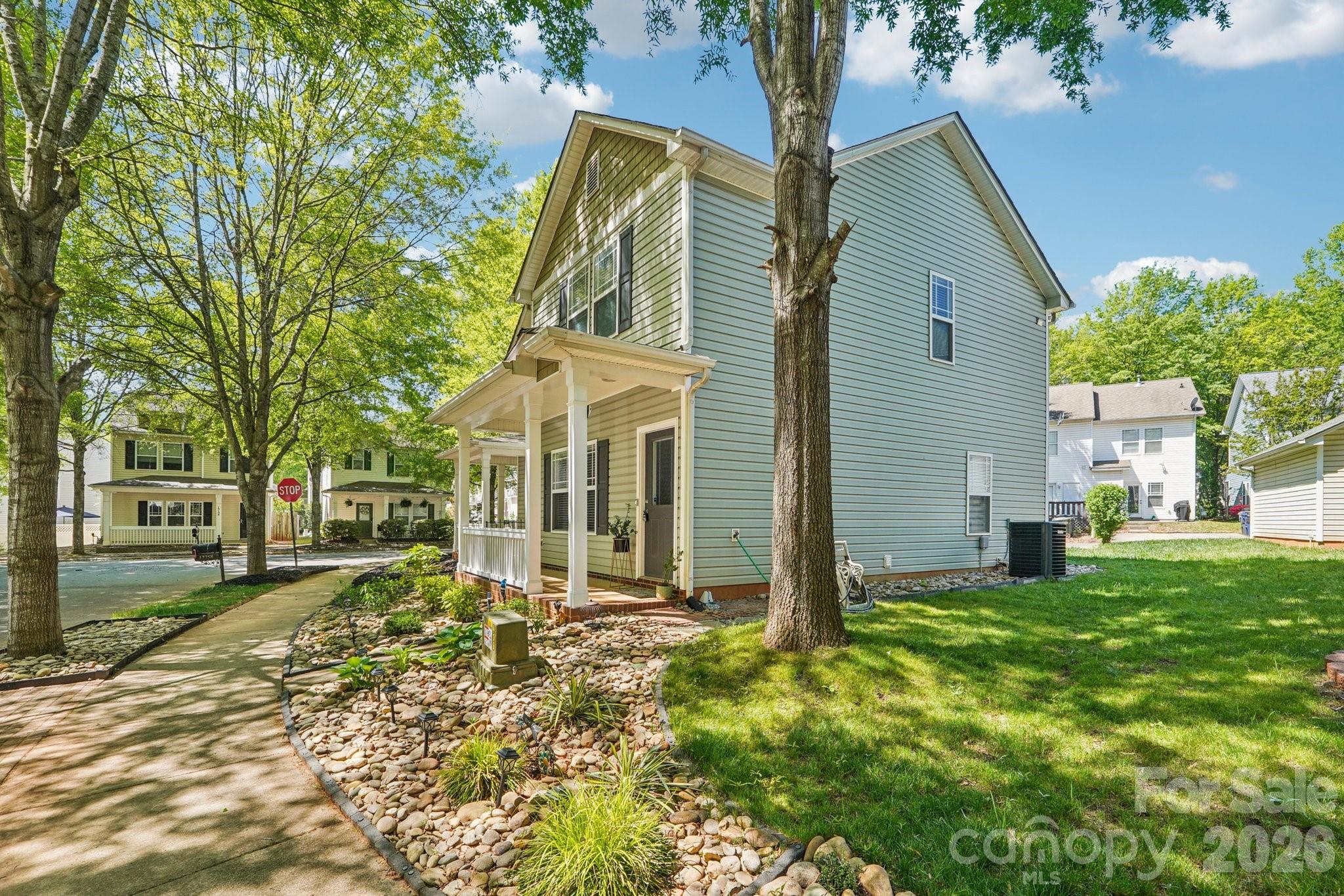 12754 Cross Dale Drive Huntersville NC 28078