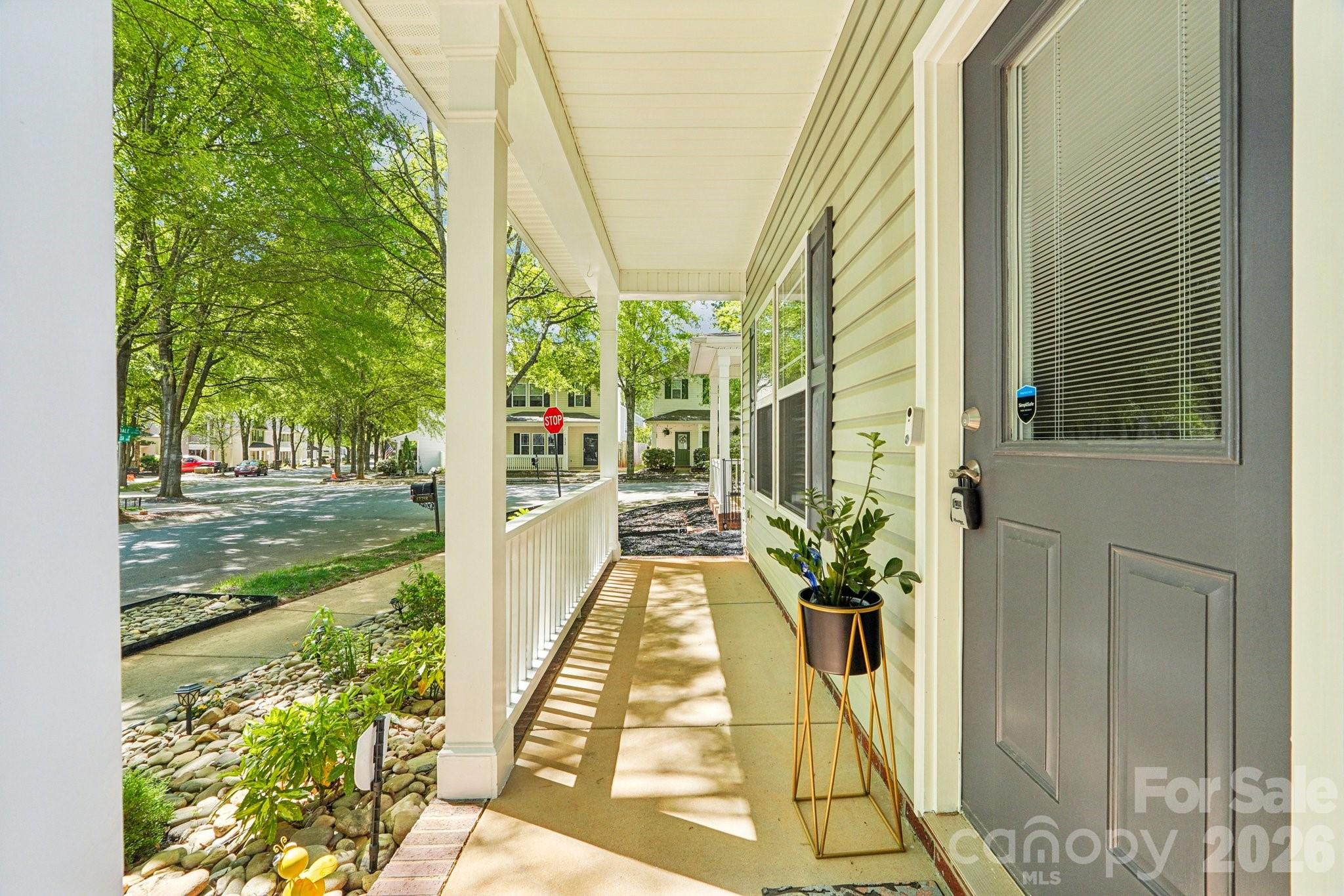 12754 Cross Dale Drive Huntersville NC 28078